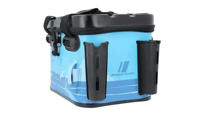 Majorcraft Tackle Bag 30 - Image 6