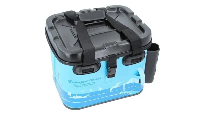 Majorcraft Tackle Bag 30 - Image 7
