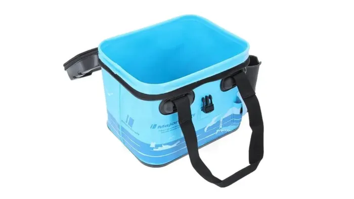 Majorcraft Tackle Bag 30 - Image 8