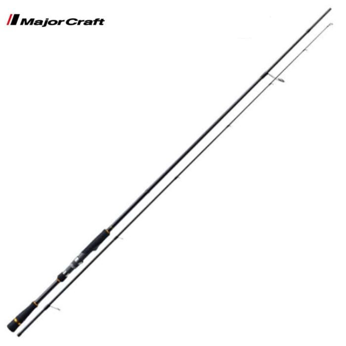 Majorcraft Crostage Hard Rock