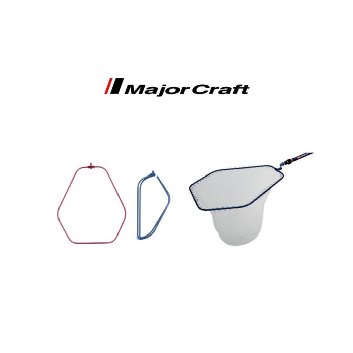 Majorcraft Hexa-Net