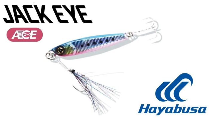 Hayabusa Jack Eye Ace