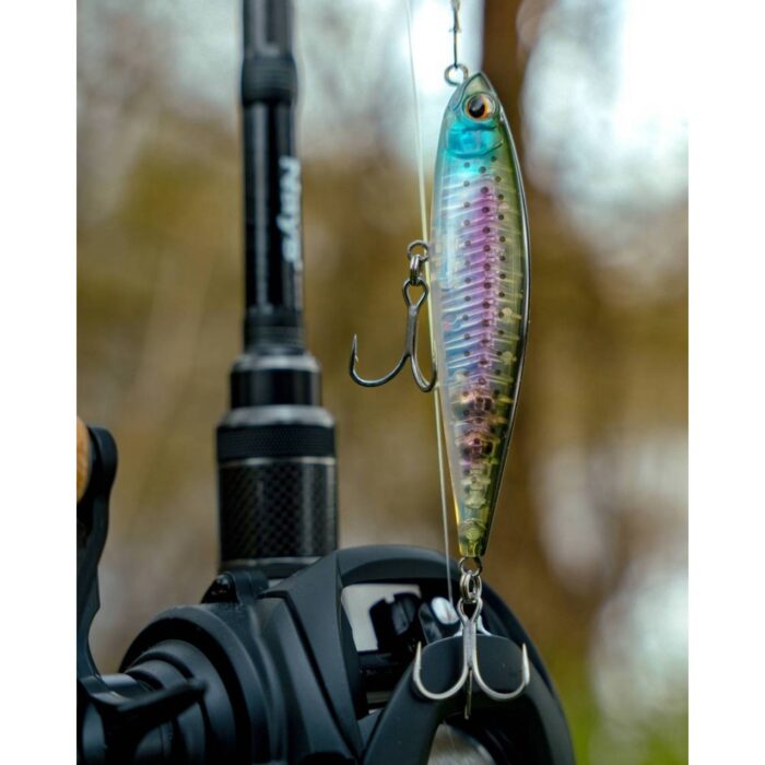 Mustad Vertebrata Top Water 75mm 8gr - Image 4