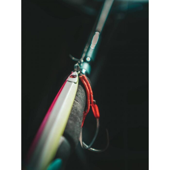 Mezashi Slim Jig - Image 7