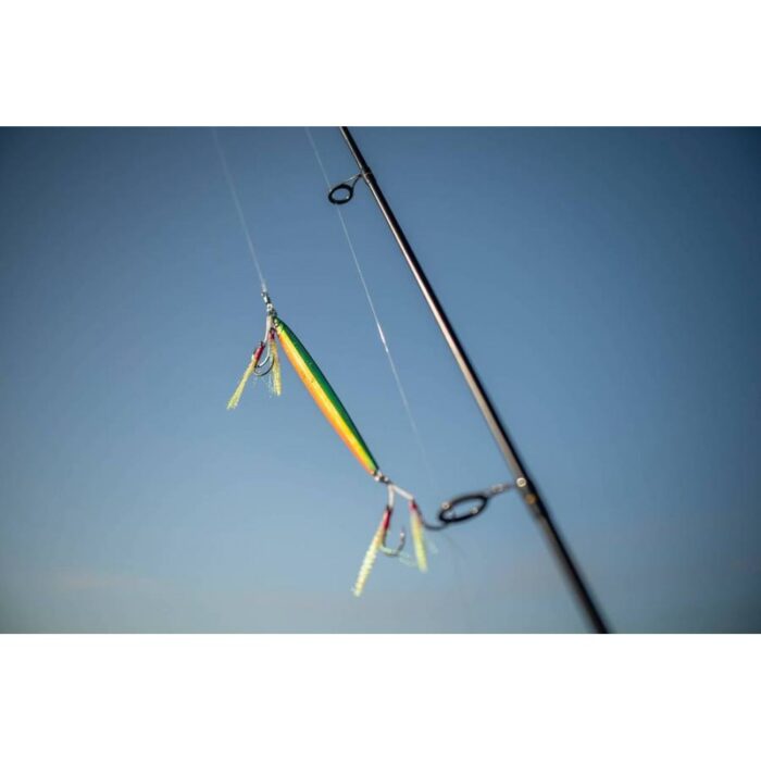 Mezashi Slim Jig - Image 9