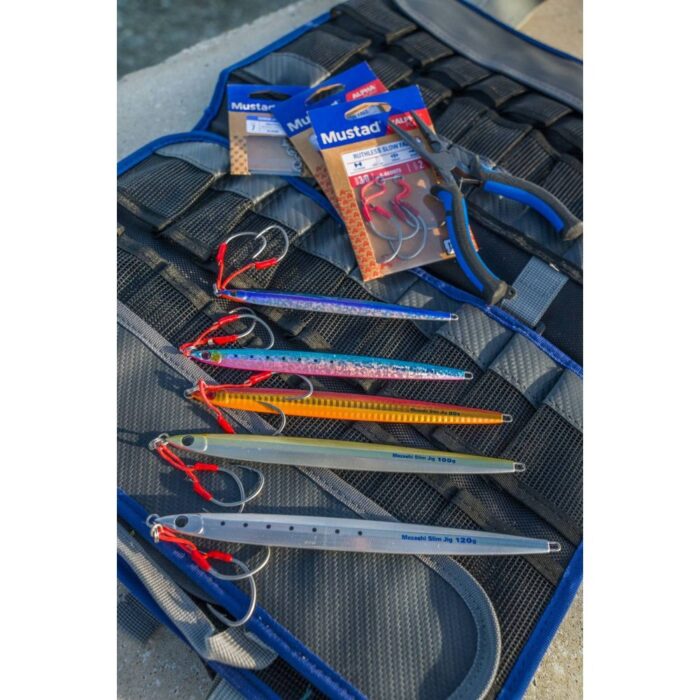 Mezashi Slim Jig - Image 10