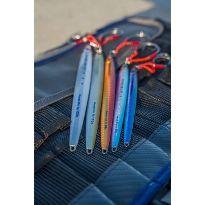 Mezashi Slim Jig - Image 4