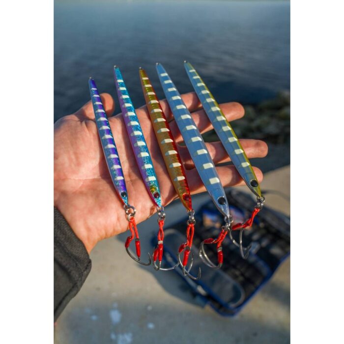 Mezashi Slim Jig - Image 11