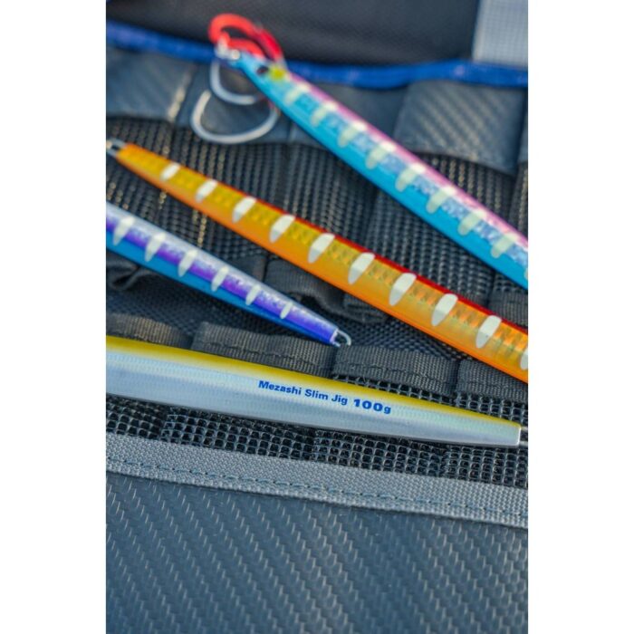 Mezashi Slim Jig - Image 8