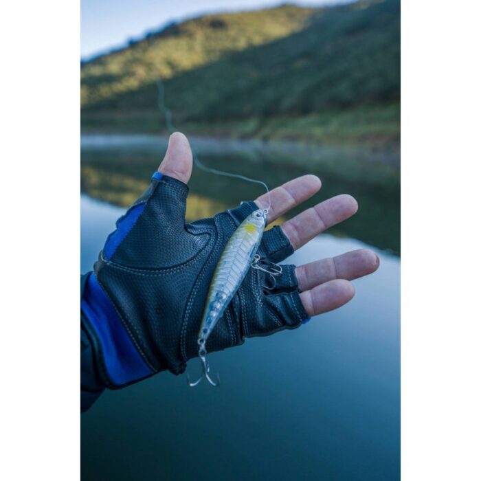 Mustad Vertebrata Top Water 75mm 8gr - Image 3