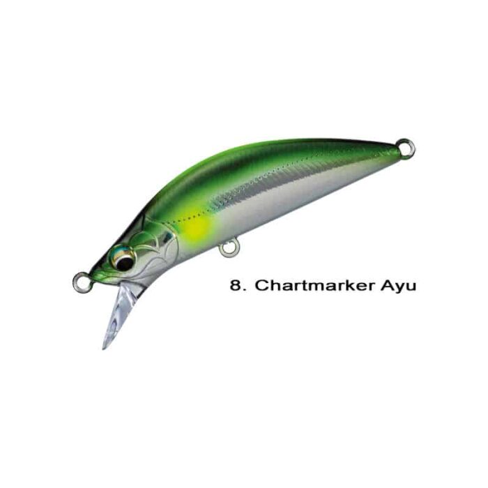 MajorCraft Eden 60h - Image 9