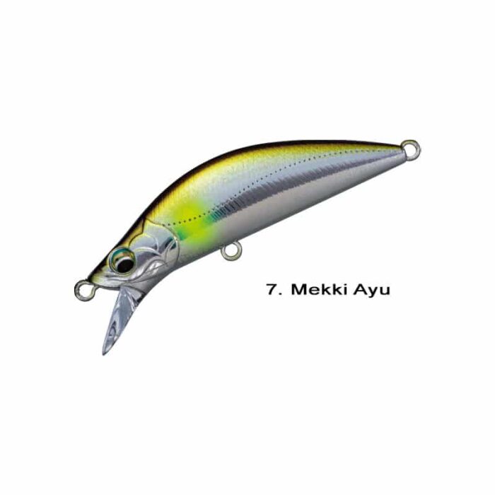 MajorCraft Eden 60h - Image 8