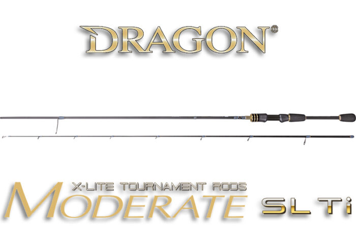 Dragon Moderate SL-Ti Spinn