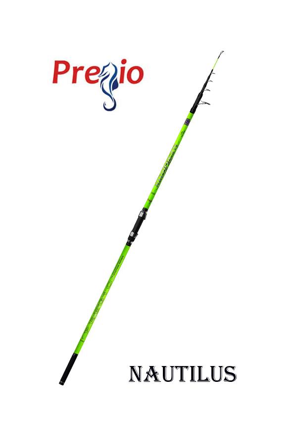 Pregio Nautilus 435