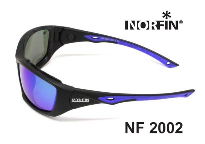 Norfin NF-2002 Πολωτικά γυαλιά ηλίου - Image 2
