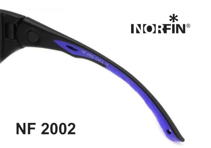 Norfin NF-2002 Πολωτικά γυαλιά ηλίου - Image 4