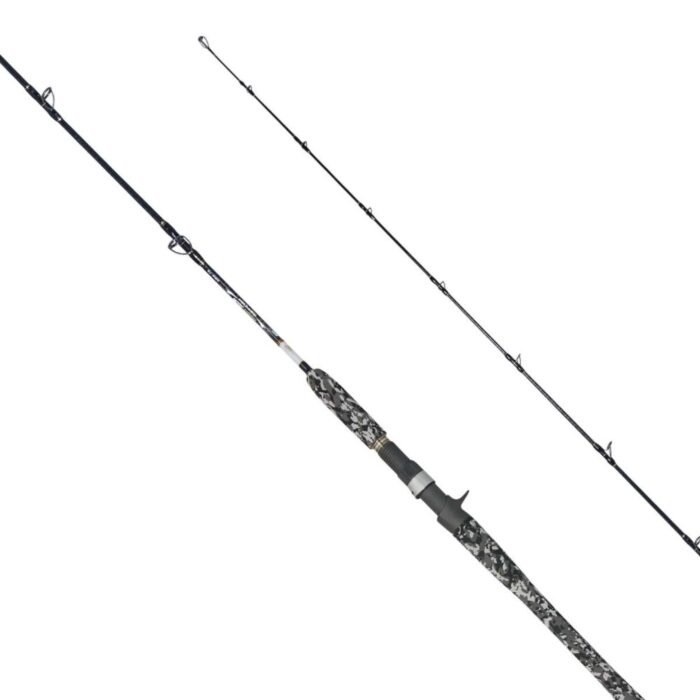 Yuki Nuba Slow Casting No Limits 2.10m