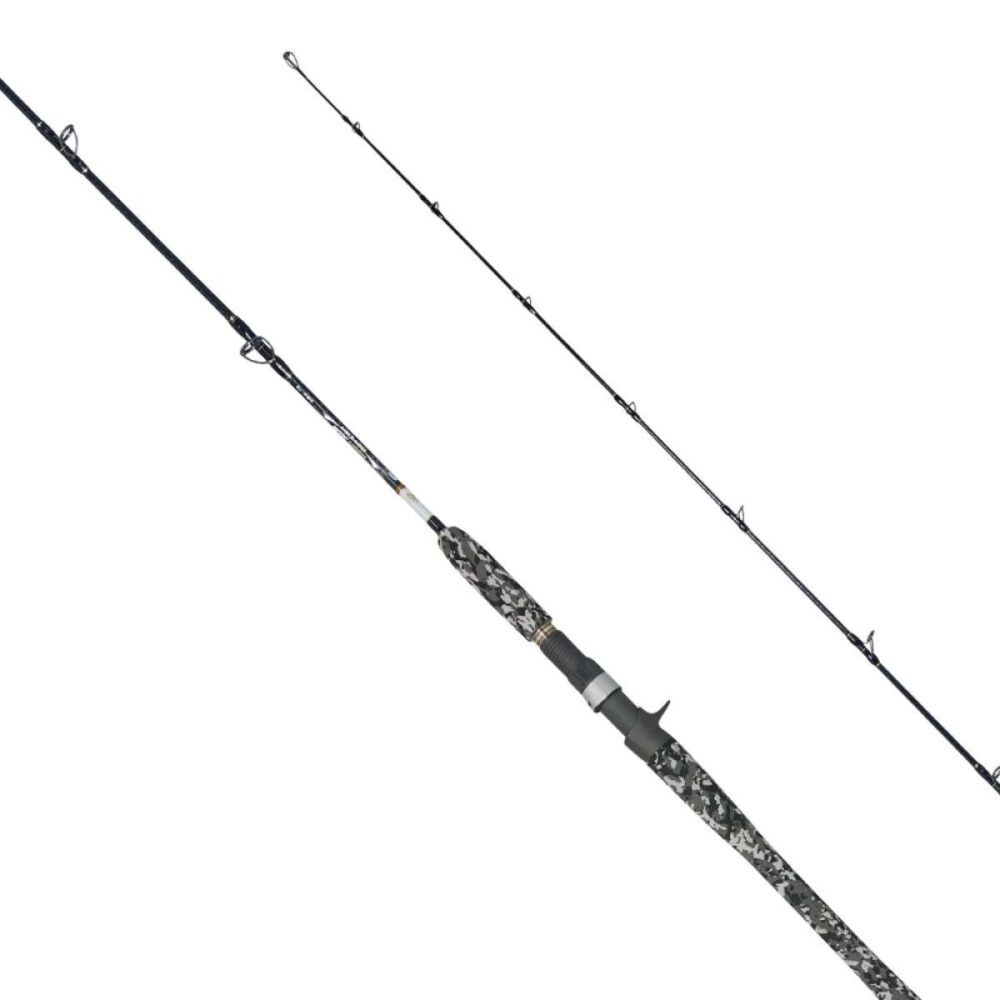 Yuki Nuba Slow Casting No Limits 2.10m