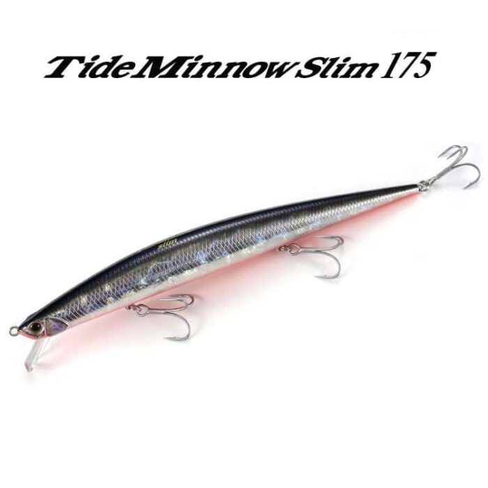 DUO Tide Minnow Slim 175