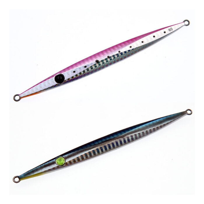 Hayabusa Jack Eye D-Slide FS-411 60gr