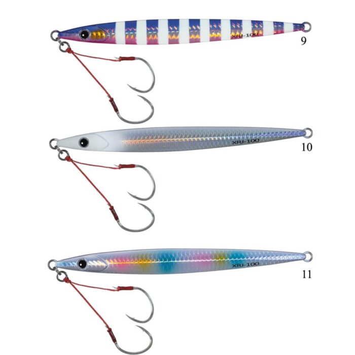 MajorCraft Crosride Heavy Metal Jig - Image 3
