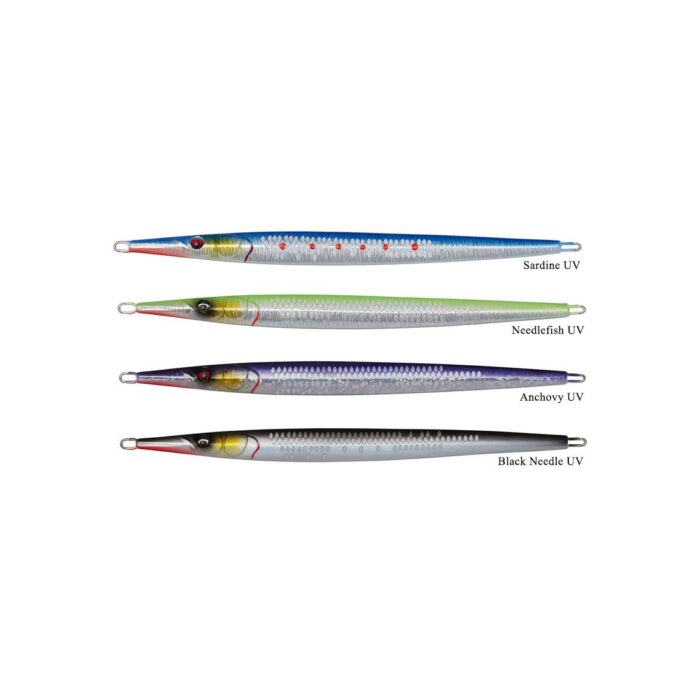 Savage Gear UV Needle Jig - Image 2