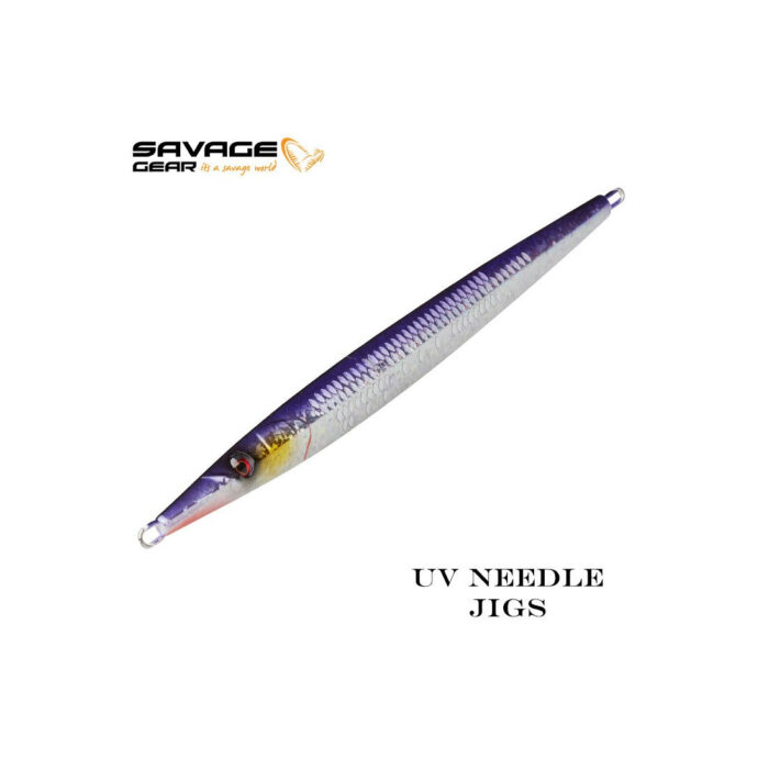 Savage Gear UV Needle Jig
