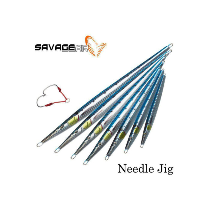 Savage Gear Needle Jig