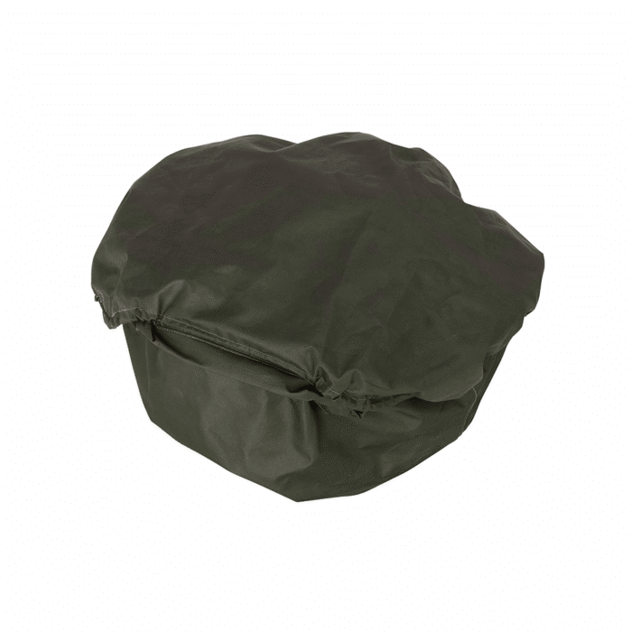 ProLogic Inspire Chest Bootfoot Wader Eva Sole Green - Image 4