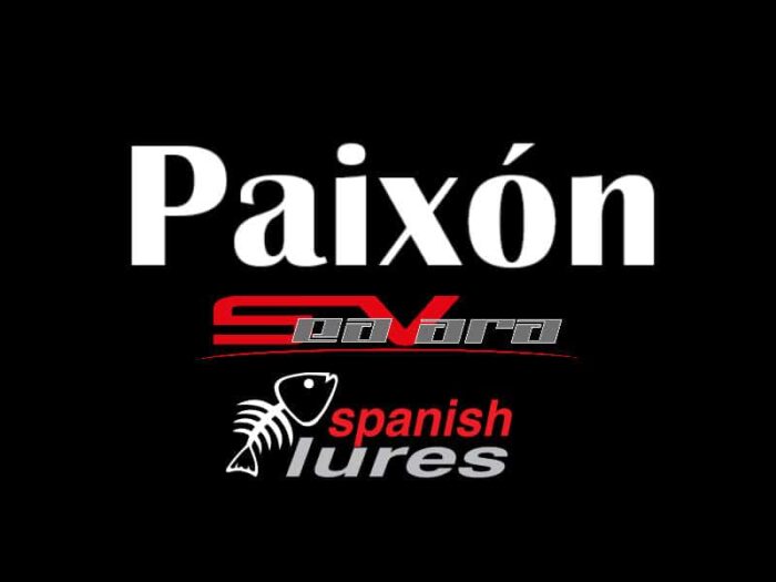 Spanish Lures Paixon