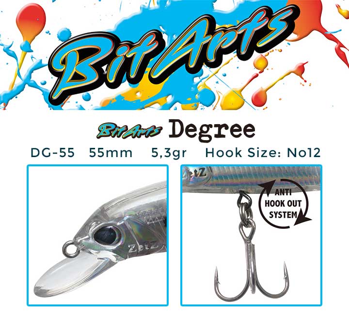 Palms Degree Sinking - Image 3