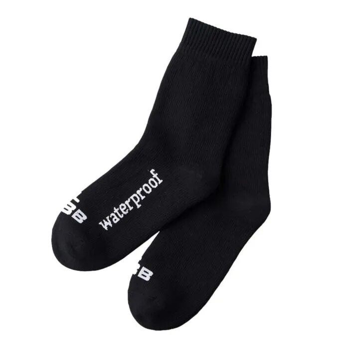 RBB Waterproof Socks