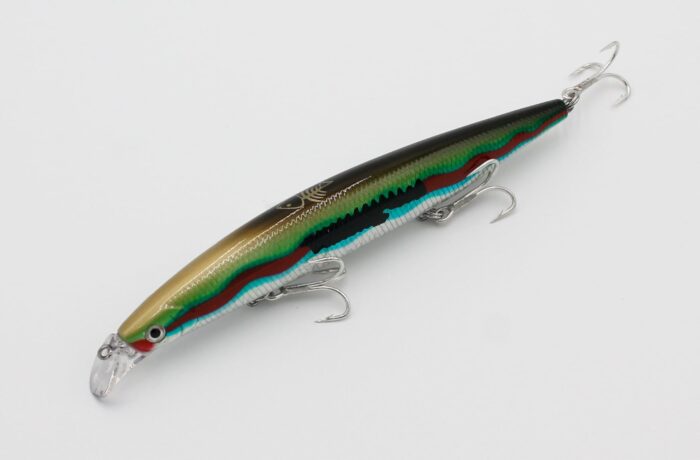 Spanish Lures Gudari 170S - Image 17