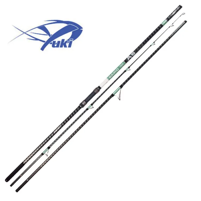 Yuki Saiko A6 Plus 4.50m-250g