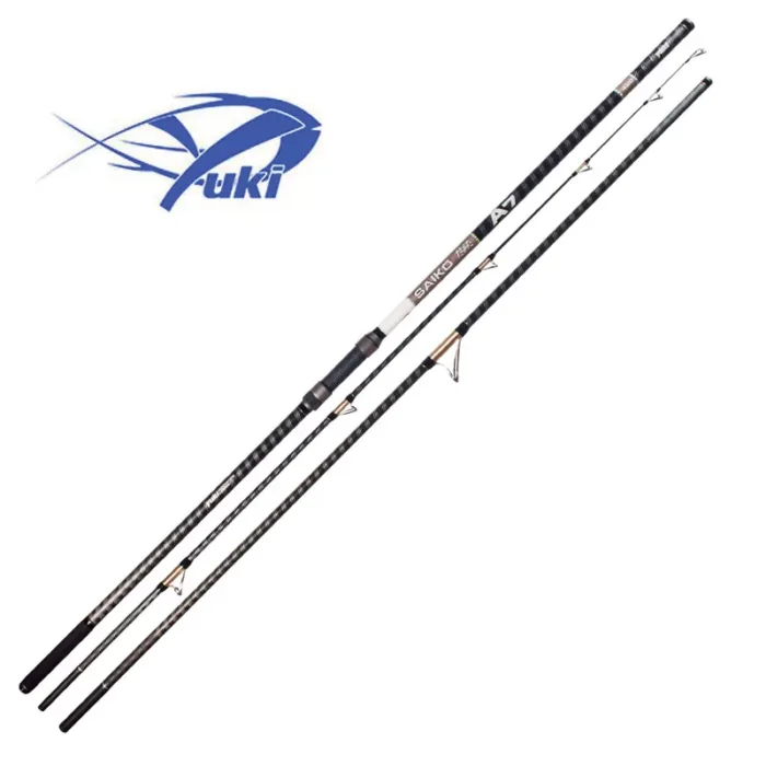 Yuki Saiko A7 4.50m-250g