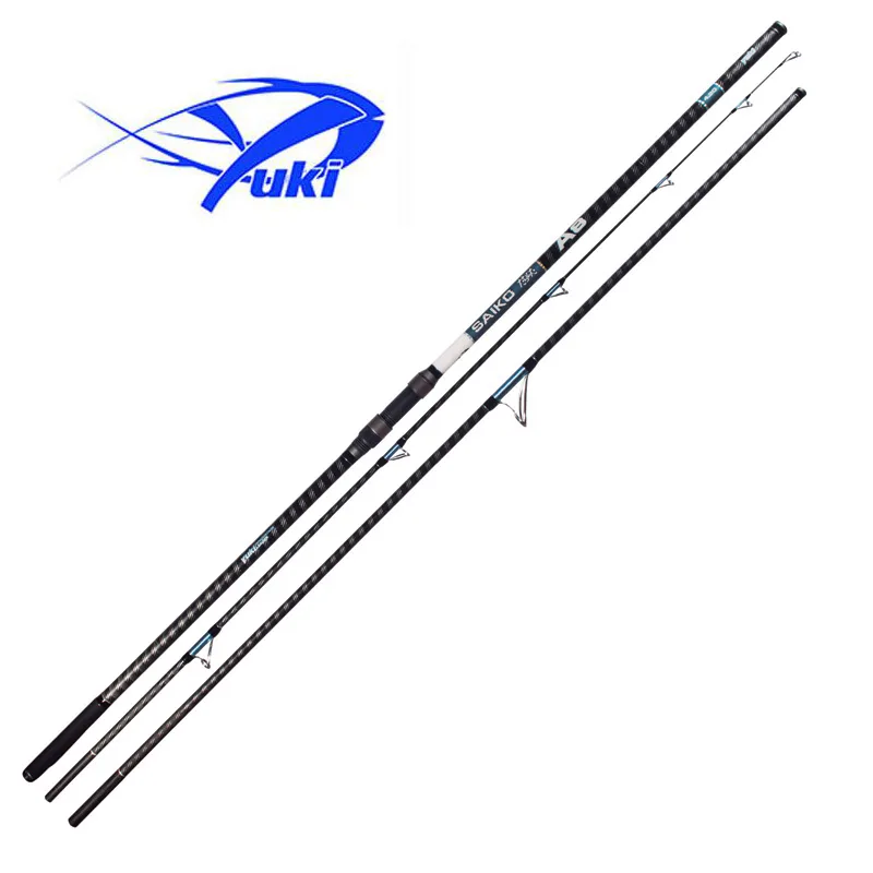 Yuki Saiko A8 4.50m-250g