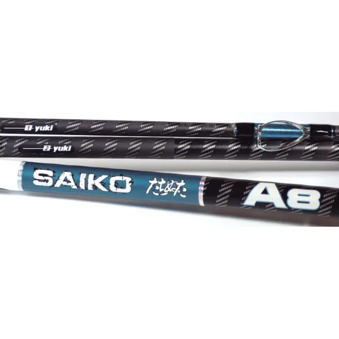 Yuki Saiko A8 4.50m-250g - Image 3