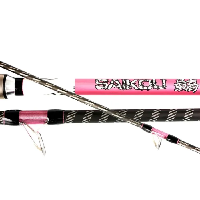 Yuki Saikou DSC A14 4.50m/250gr - Image 2