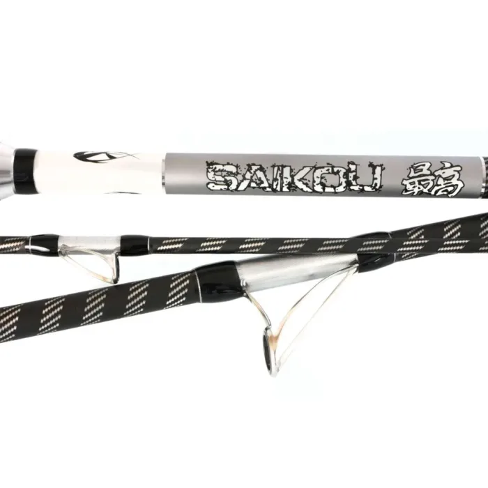 Yuki Saikou DSC A15 4.50m/250gr - Image 2