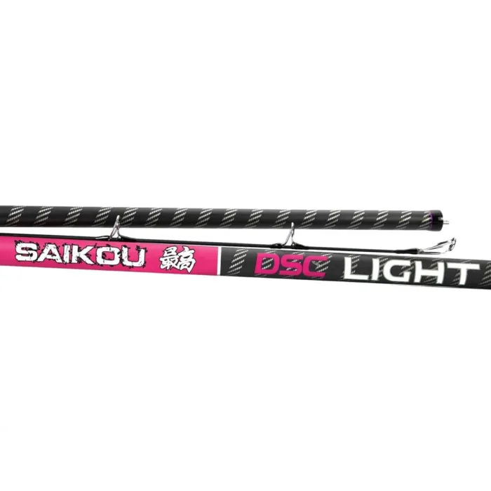 Yuki Saikou DSC Light 4.50m/40-140g - Image 2