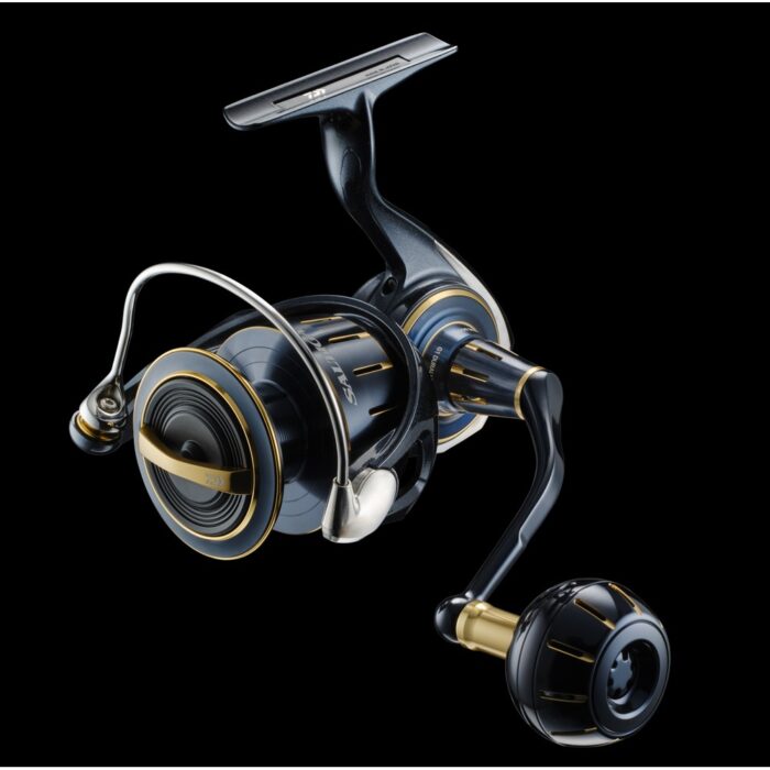 Daiwa Saltiga 2023 G - Image 5
