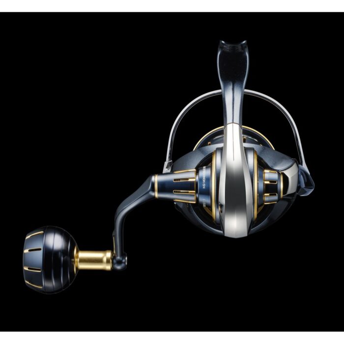 Daiwa Saltiga 2023 G - Image 6