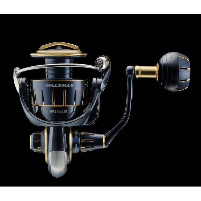 Daiwa Saltiga 2023 G - Image 4