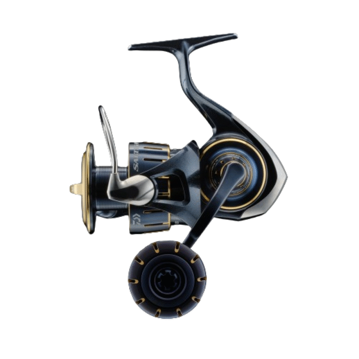 Daiwa Saltiga 2023 G