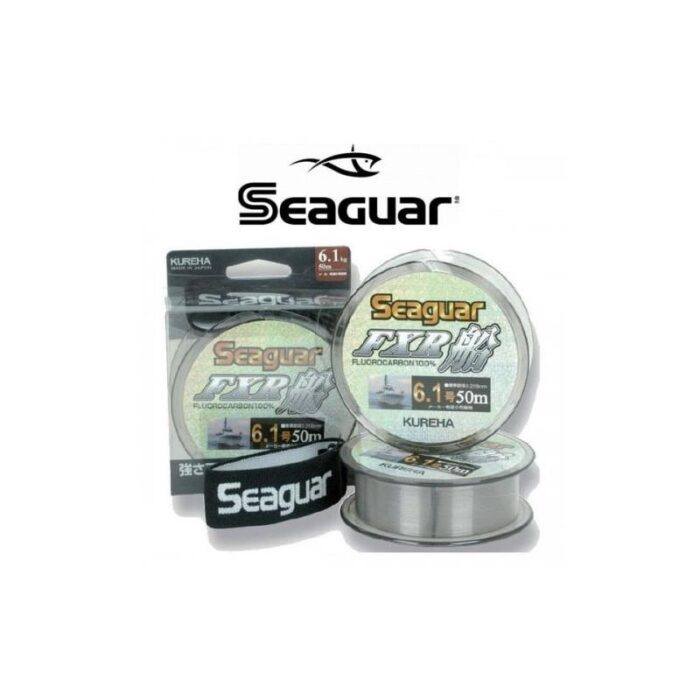Seaguar FXR Fluorocarbon