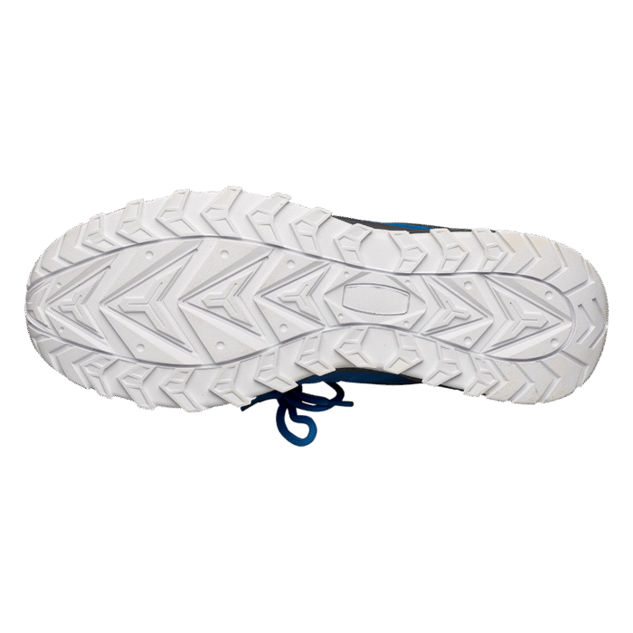 Savage Gear Boat Low Cut Blue/White - Image 3