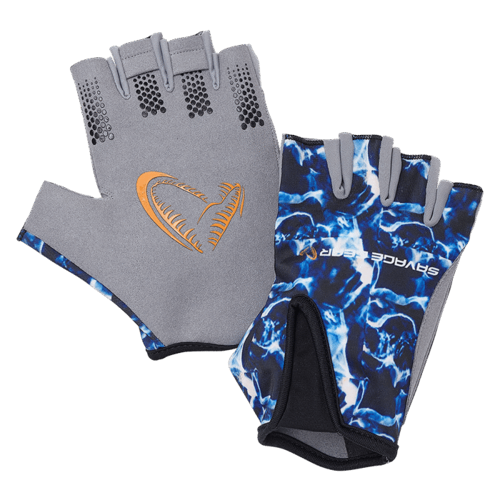 Savage Gear Marine Half Glove