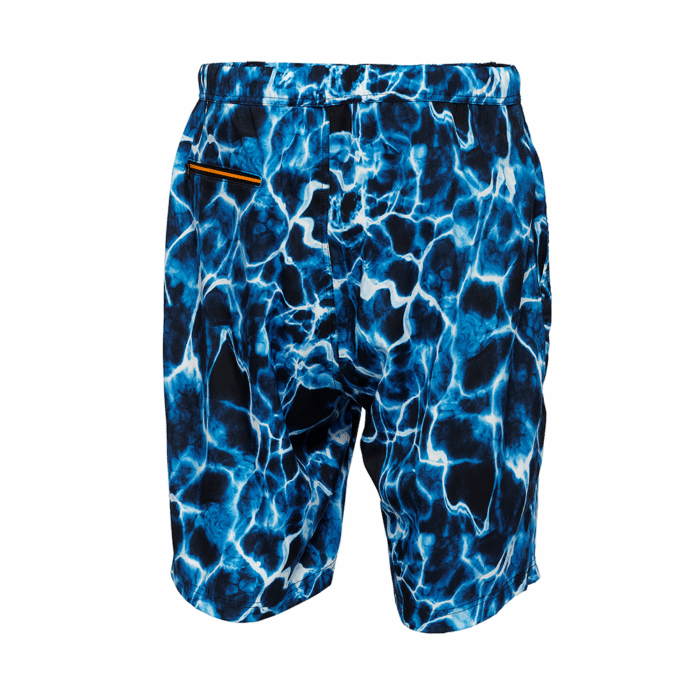 Savage Gear Marine Shorts Sea Blue - Image 3