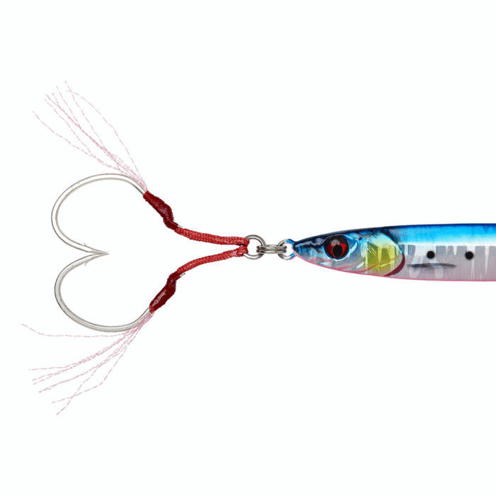 Savage Gear 3d Slim Jig Minnow - Image 2