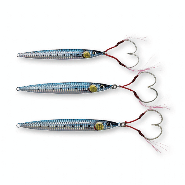 Savage Gear 3d Slim Jig Minnow - Image 3